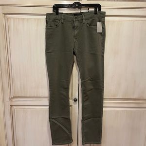 John Varvatos Bowery Slim Straight